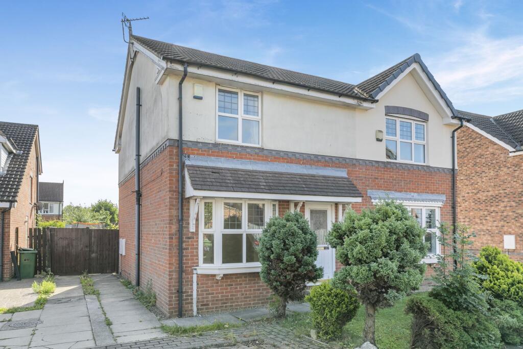 3 bed Semi Detached for rent in Thorpe on the Hill. From Shaun Mellor Property - Morley 3 bed Semi Detached for rent in Thorpe on the Hill. From Shaun Mellor Property - Morley