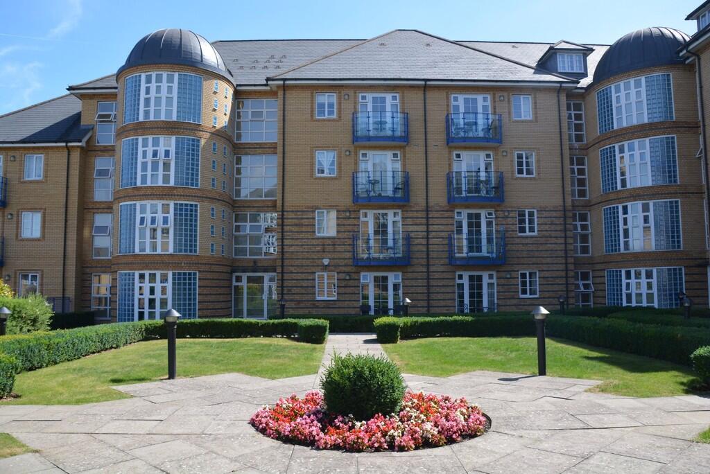 2 bed Apartment for rent in Hertford. From Shepherds - Hertford