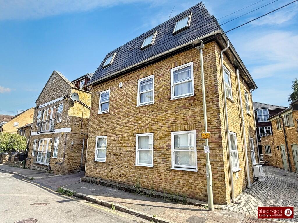 1 bed Apartment for rent in Hertford. From Shepherds - Hertford