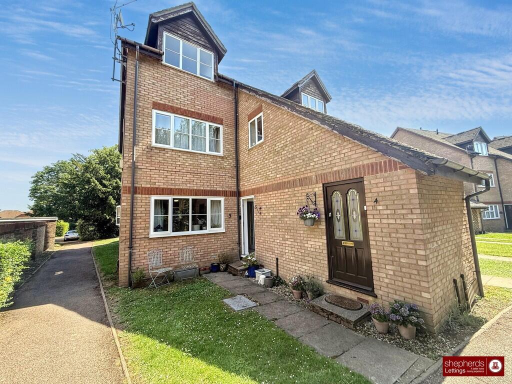 1 bed House (unspecified) for rent in Hertford. From Shepherds - Hertford