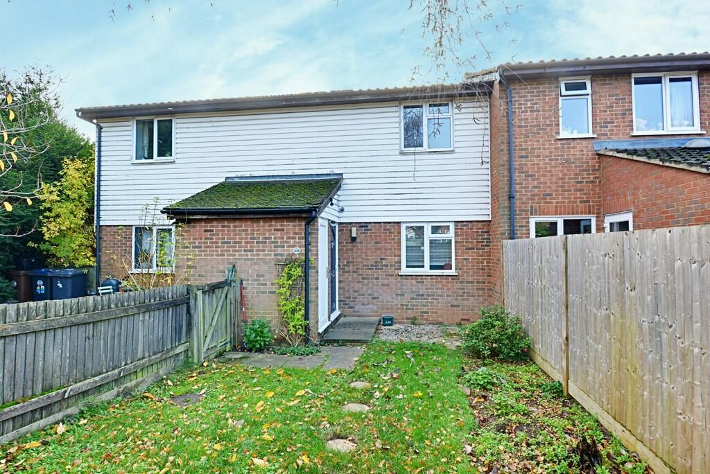 1 bed Annexe for rent in Hertingfordbury. From Shepherds - Hertford
