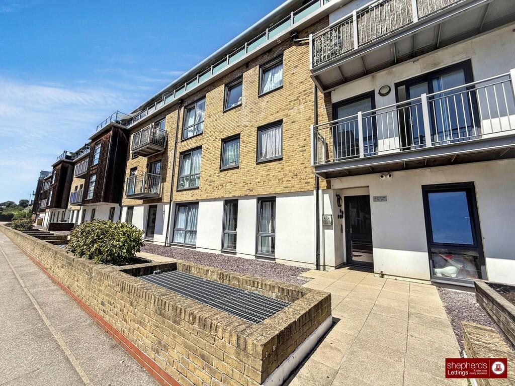 1 bed Apartment for rent in Hertford Heath. From Shepherds - Hertford