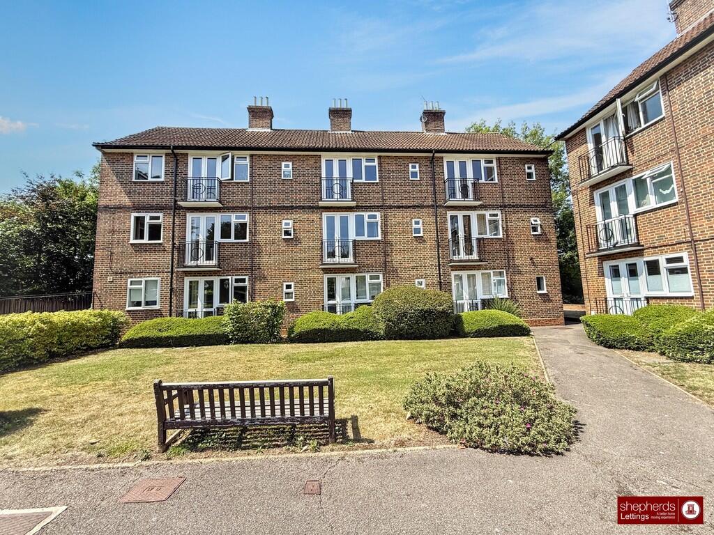 2 bed 1st Floor Flat for rent in Hertford Heath. From Shepherds - Hertford 2 bed 1st Floor Flat for rent in Hertford Heath. From Shepherds - Hertford