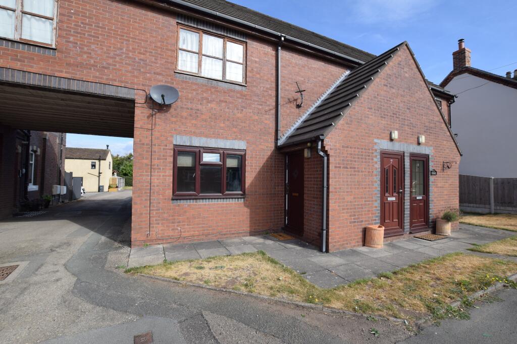 1 bed House (unspecified) for rent in Market Drayton. From S & J Property Centres - Market Drayton 1 bed House (unspecified) for rent in Market Drayton. From S & J Property Centres - Market Drayton