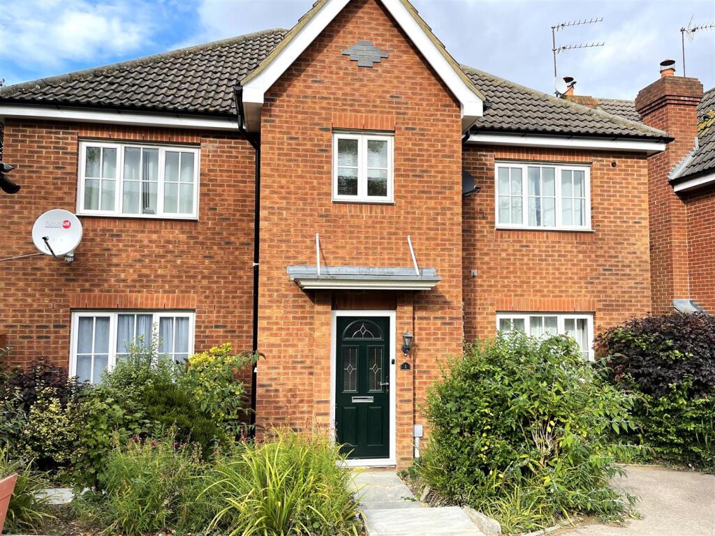 1 bed House Share for rent in Rushden. From Simpson & Weekley - Rushden