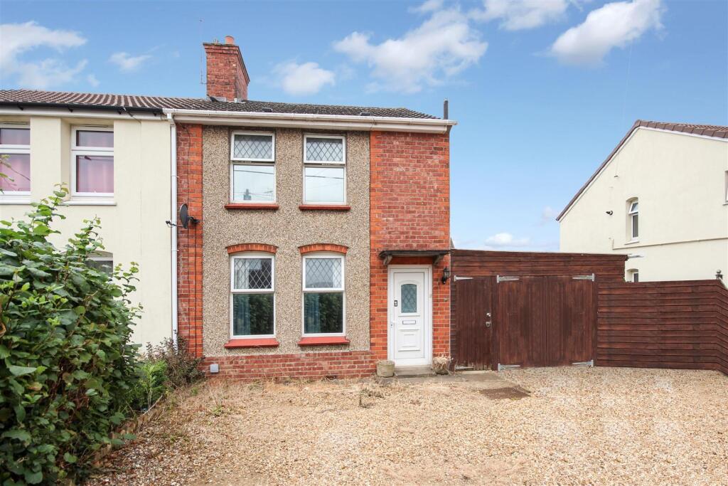 3 bed Semi Detached for rent in Irchester. From Simpson & Weekley - Rushden
