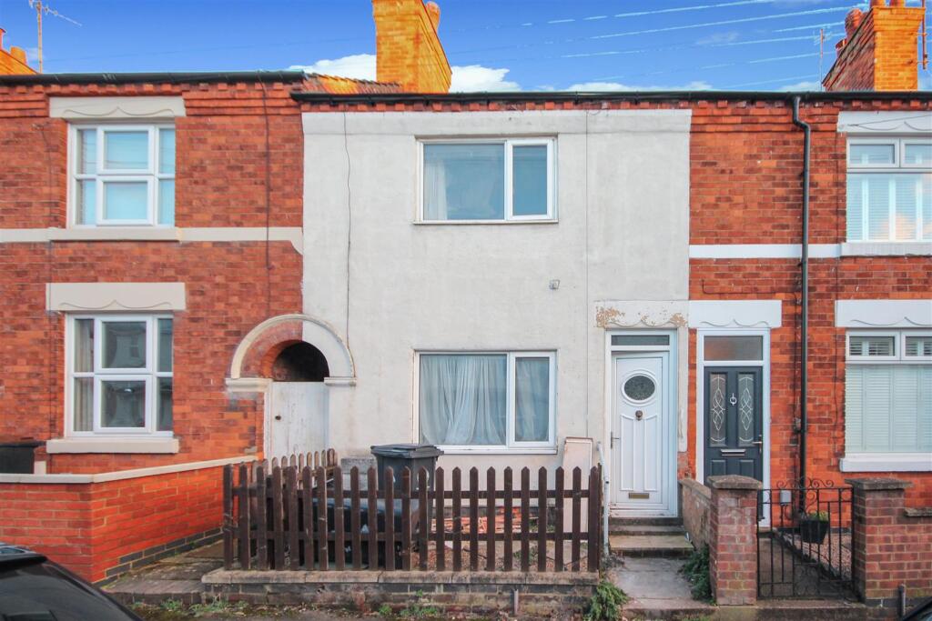 2 bed Mid Terraced House for rent in Higham Ferrers. From Simpson & Weekley - Rushden