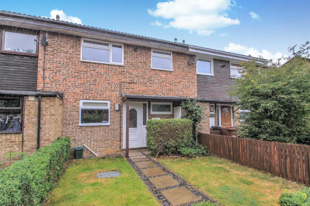 3 bed Mid Terraced House for rent in Higham Ferrers. From Simpson & Weekley - Rushden