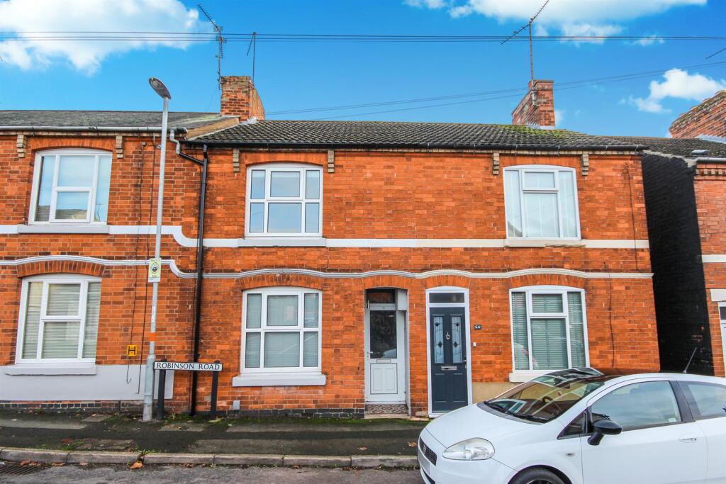 3 bed Mid Terraced House for rent in Rushden. From Simpson & Weekley - Rushden