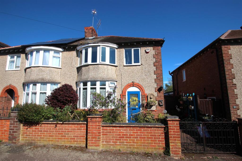1 bed House Share for rent in Rushden. From Simpson & Weekley - Rushden