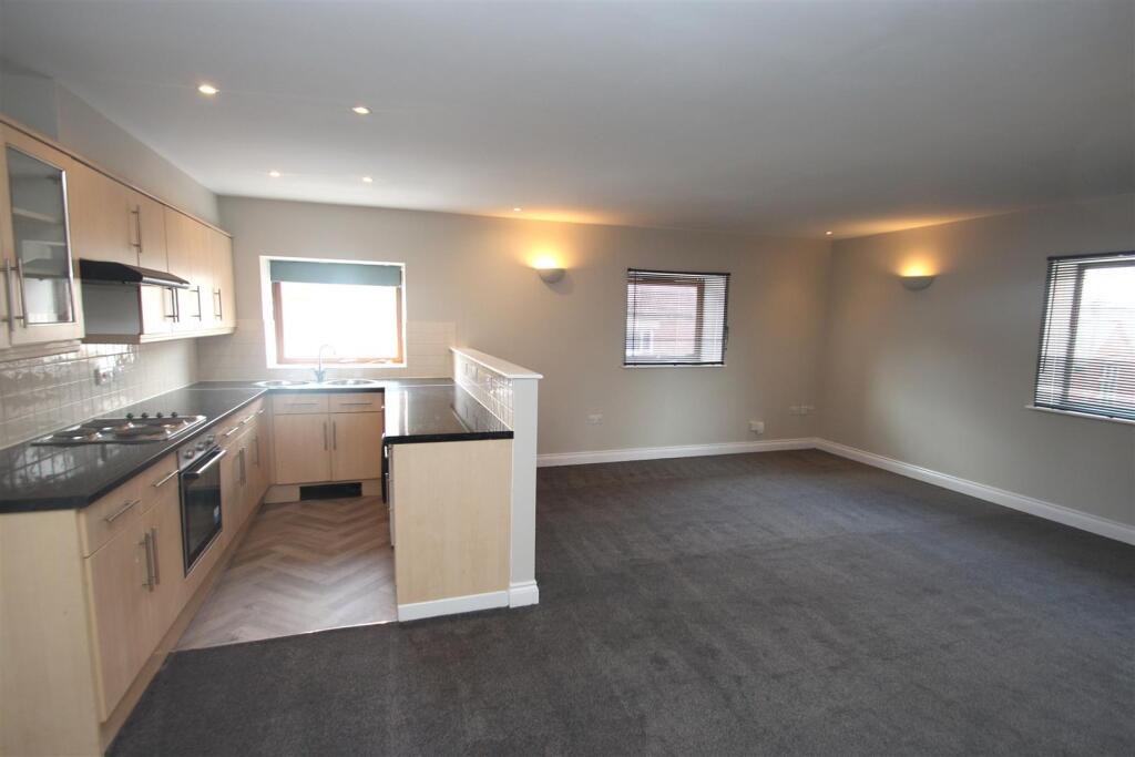 1 bed Apartment for rent in Little Wymington. From Simpson & Weekley - Rushden