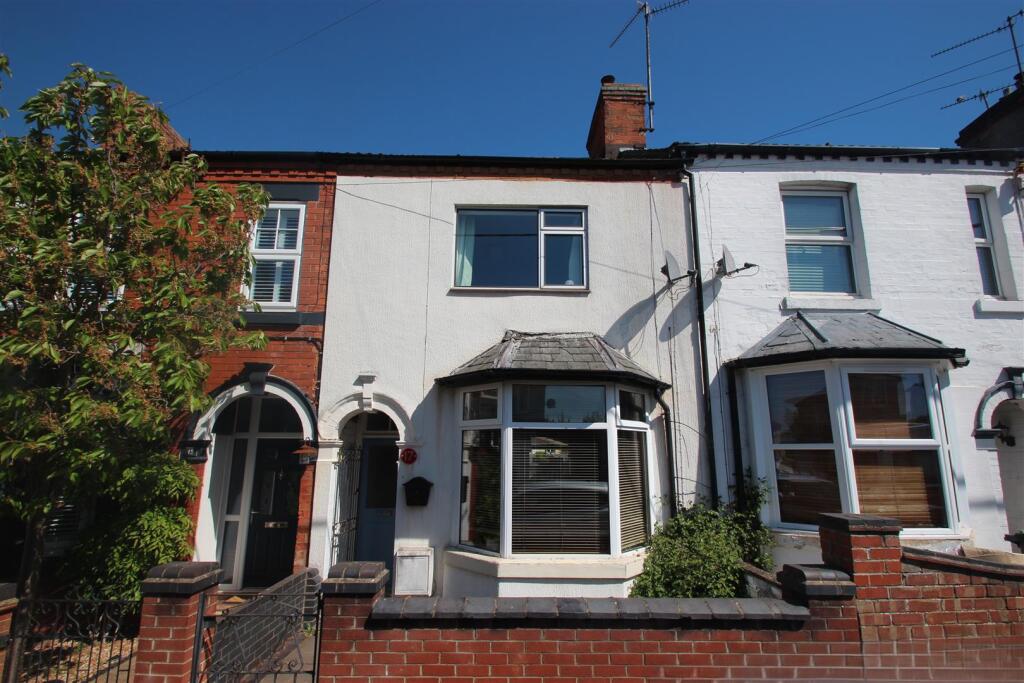 2 bed Mid Terraced House for rent in Rushden. From Simpson & Weekley - Rushden