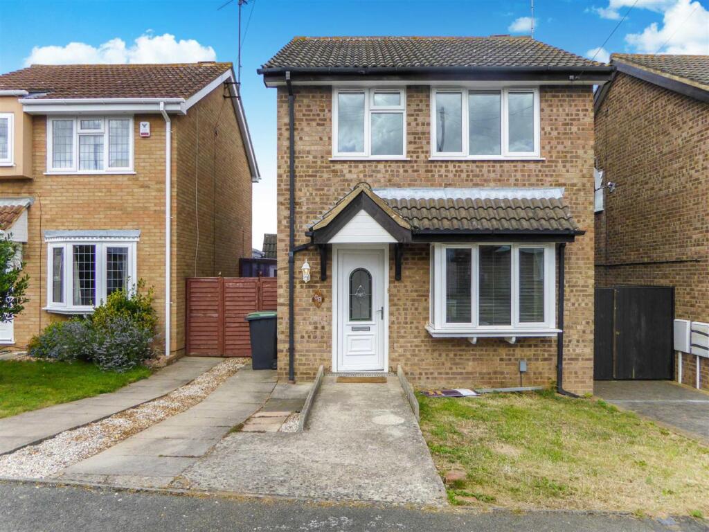 3 bed Detached for rent in Rushden. From Simpson & Weekley - Rushden