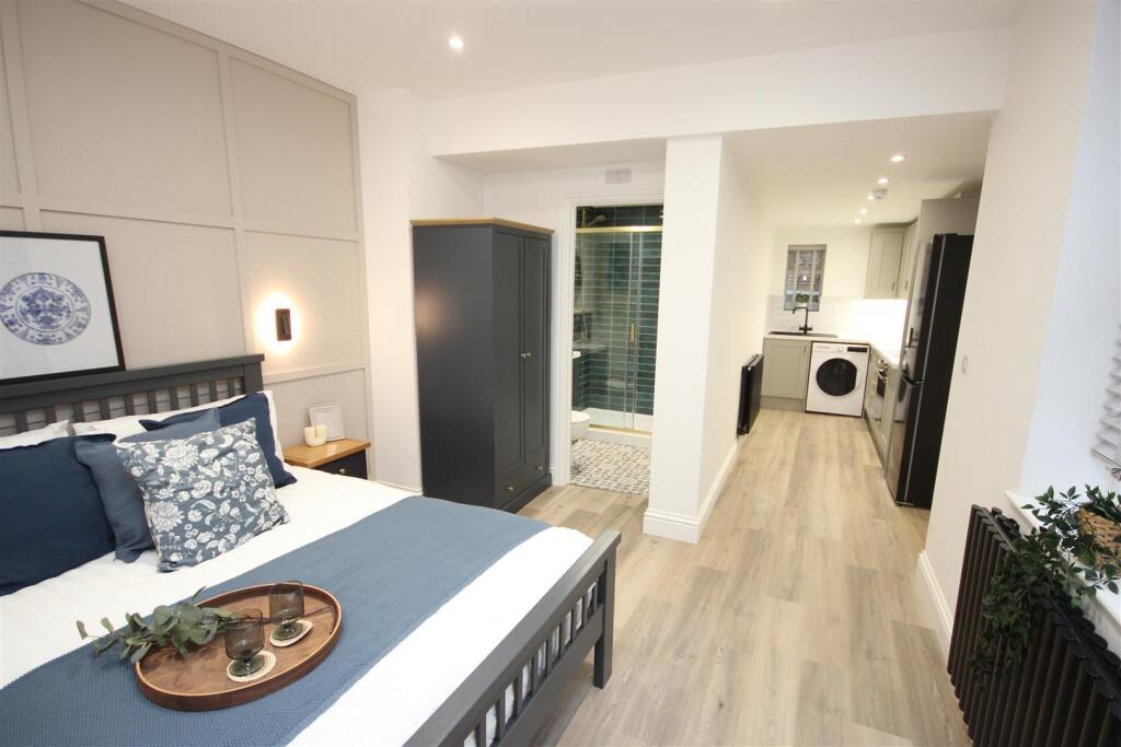 0 bed Studio for rent in Rushden. From Simpson & Weekley - Rushden