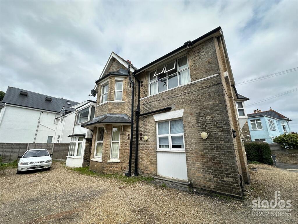 4 bed Studio for rent in Bournemouth. From Slades - Winton Banks