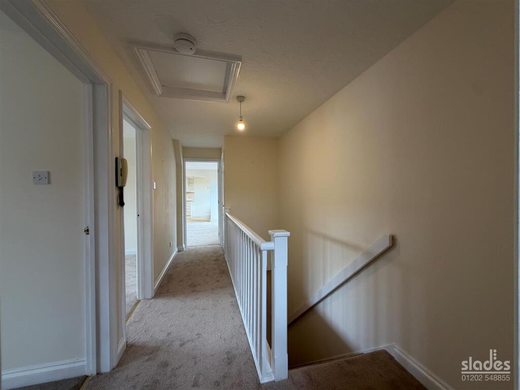 2 bed Apartment for rent in Poole. From Slades - Winton Banks