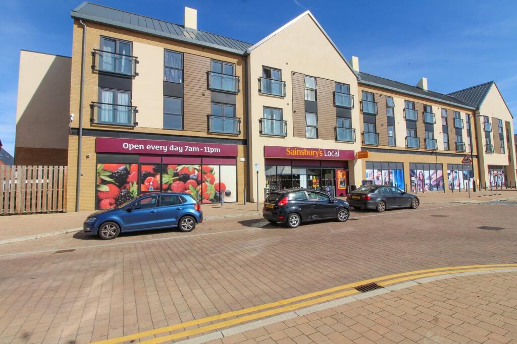 2 bed Apartment for rent in Biggleswade. From Satchells Estate Agents - Biggleswade