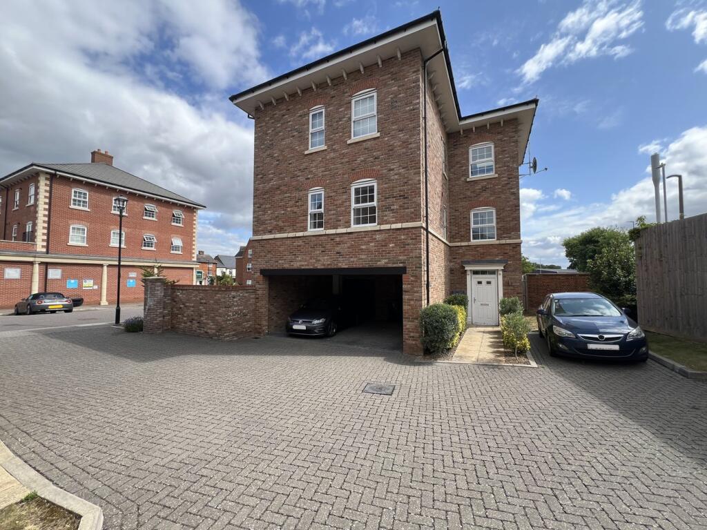 2 bed Apartment for rent in Shefford. From Satchells Estate Agents - Biggleswade