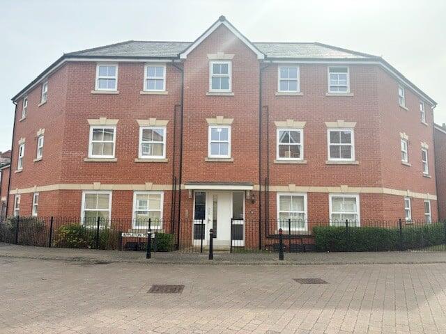 2 bed Apartment for rent in Biggleswade. From Satchells Estate Agents - Biggleswade
