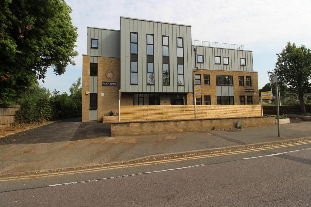 2 bed Apartment for rent in Sandy. From Satchells Estate Agents - Biggleswade