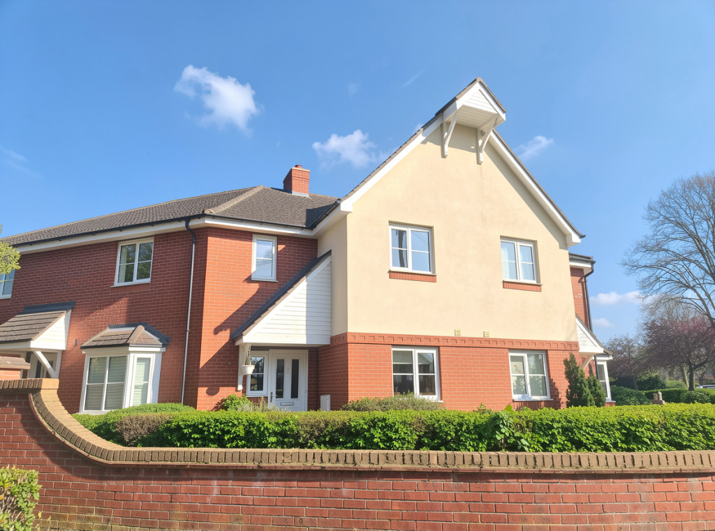 2 bed Apartment for rent in Biggleswade. From Satchells Estate Agents - Biggleswade