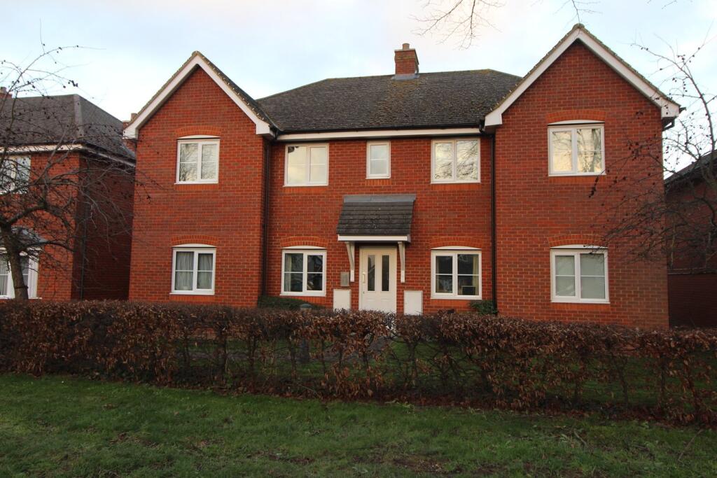 2 bed Apartment for rent in Biggleswade. From Satchells Estate Agents - Biggleswade