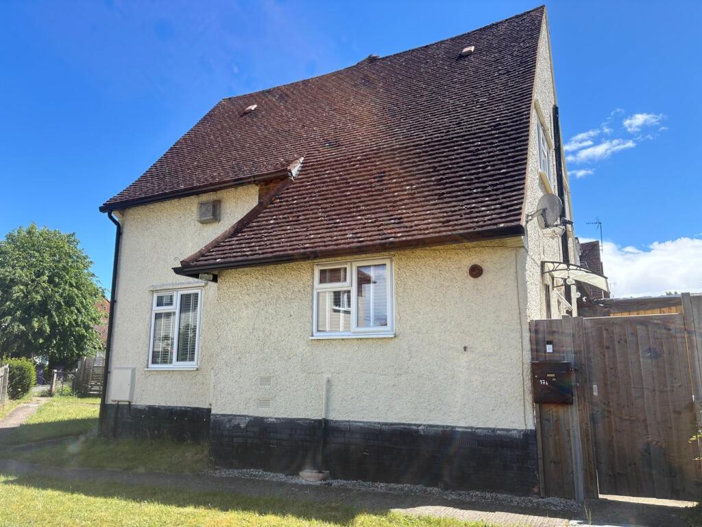1 bed Annexe for rent in Baldock. From Satchells Estate Agents - Biggleswade