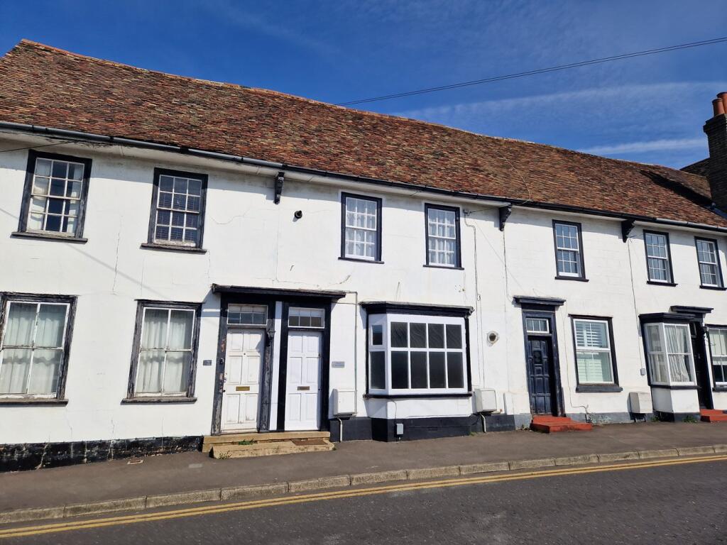 1 bed 1st Floor Flat for rent in Biggleswade. From Satchells Estate Agents - Biggleswade