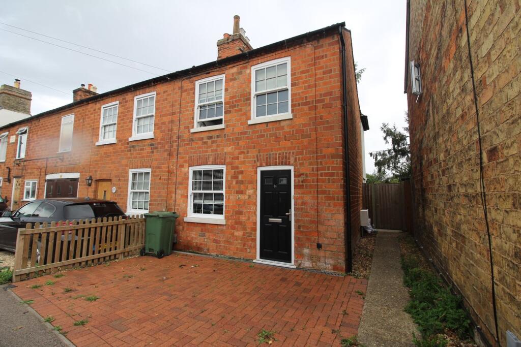 2 bed End of Terrace for rent in Clifton. From Satchells Estate Agents - Biggleswade