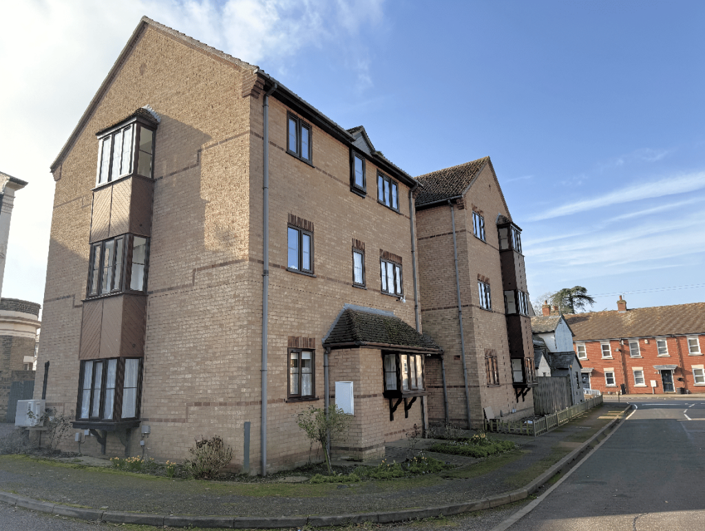 2 bed Apartment for rent in Biggleswade. From Satchells Estate Agents - Biggleswade