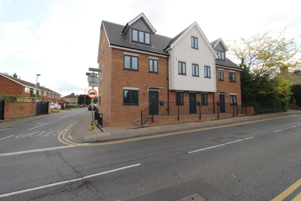 1 bed Apartment for rent in Steppingley. From Satchells Estate Agents - Biggleswade