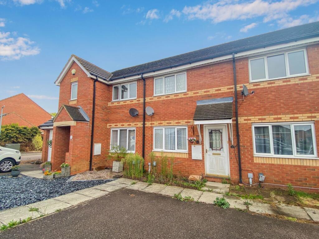 2 bed Mid Terraced House for rent in Biggleswade. From Satchells Estate Agents - Biggleswade