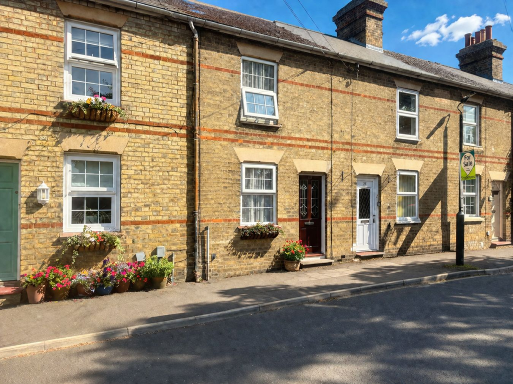 2 bed Cottage for rent in Clifton. From Satchells Estate Agents - Biggleswade