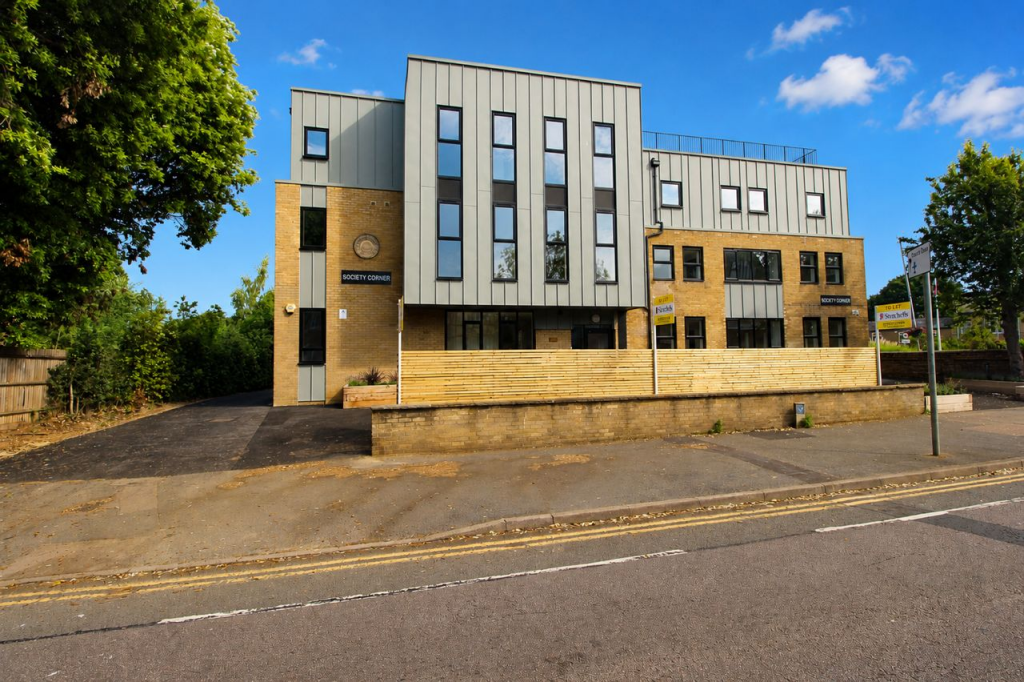 1 bed Apartment for rent in Sandy. From Satchells Estate Agents - Biggleswade