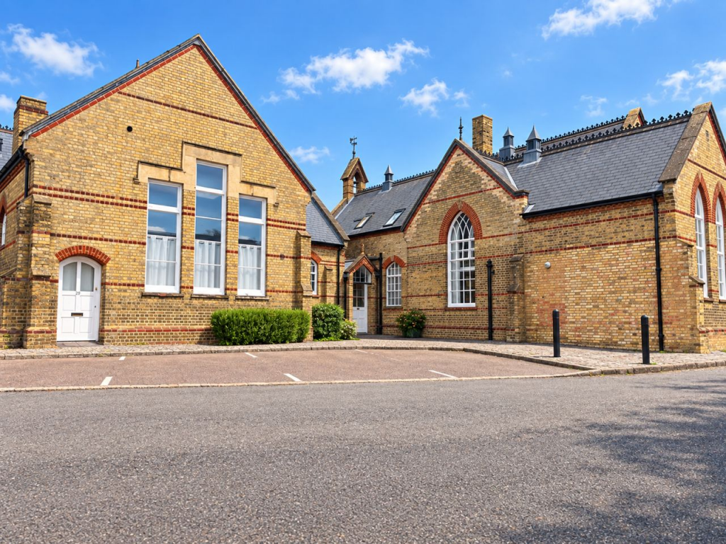 1 bed Apartment for rent in Biggleswade. From Satchells Estate Agents - Biggleswade 1 bed Apartment for rent in Biggleswade. From Satchells Estate Agents - Biggleswade