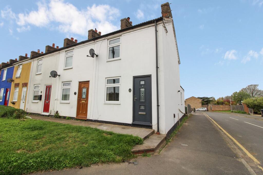 2 bed End of Terrace for rent in Sandy. From Satchells Estate Agents - Biggleswade 2 bed End of Terrace for rent in Sandy. From Satchells Estate Agents - Biggleswade