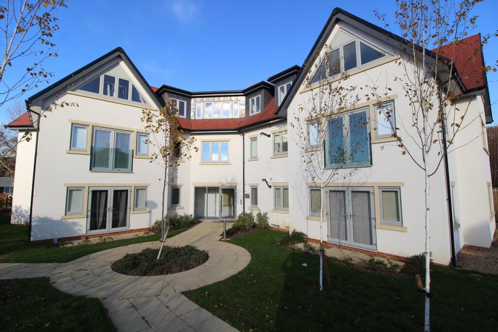 1 bed Apartment for rent in Letchworth. From Satchells Estate Agents - Letchworth