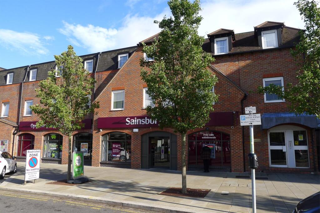 2 bed Apartment for rent in Letchworth. From Satchells Estate Agents - Letchworth 2 bed Apartment for rent in Letchworth. From Satchells Estate Agents - Letchworth