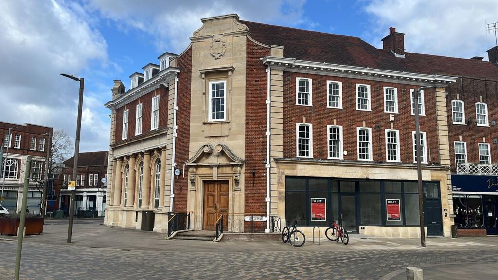 2 bed Apartment for rent in Letchworth. From Satchells Estate Agents - Letchworth 2 bed Apartment for rent in Letchworth. From Satchells Estate Agents - Letchworth