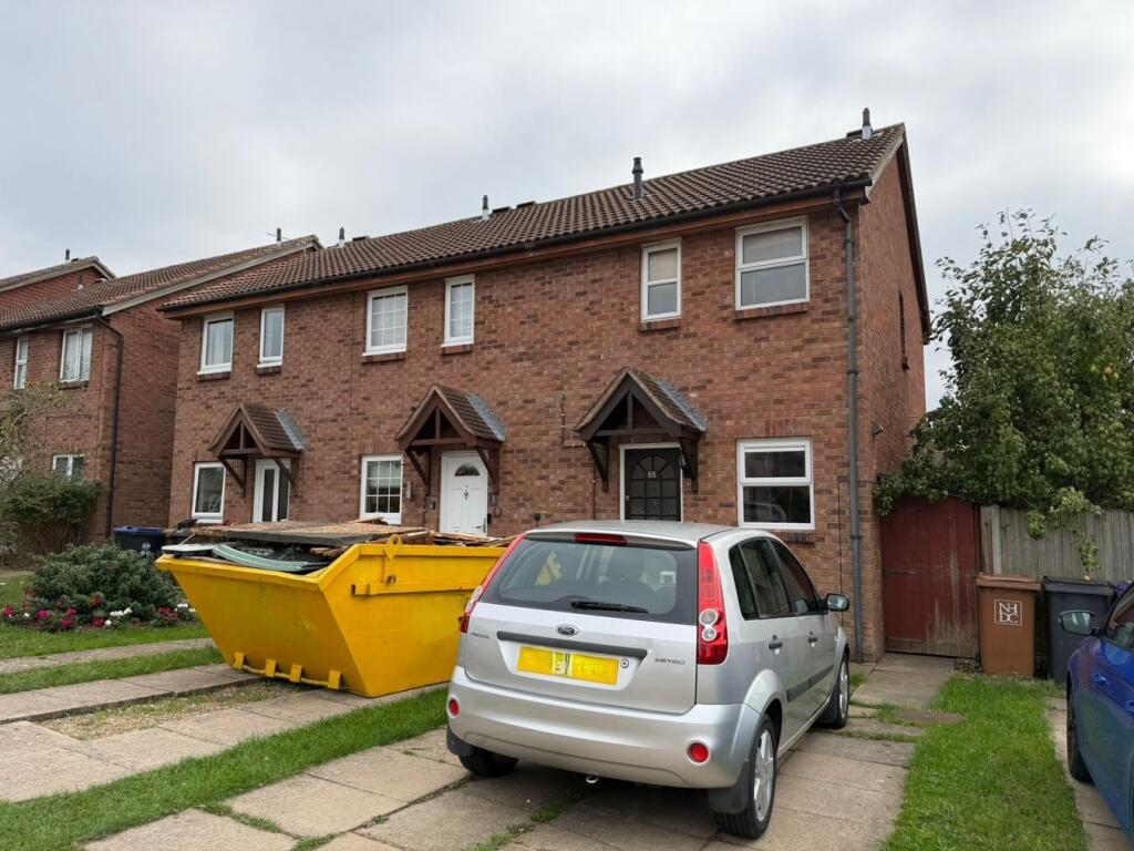 2 bed Detached for rent in Letchworth. From Satchells Estate Agents - Letchworth 2 bed Detached for rent in Letchworth. From Satchells Estate Agents - Letchworth