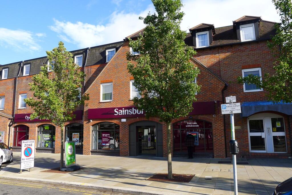 2 bed Apartment for rent in Letchworth. From Satchells Estate Agents - Letchworth 2 bed Apartment for rent in Letchworth. From Satchells Estate Agents - Letchworth