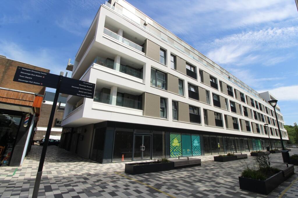 1 bed Apartment for rent in Stevenage. From Satchells Estate Agents - Letchworth