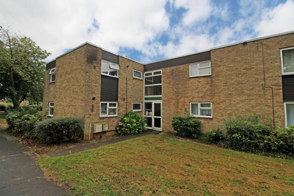 1 bed 1st Floor Flat for rent in Stevenage. From Satchells Estate Agents - Letchworth