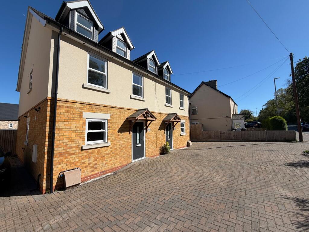 4 bed Semi Detached for rent in Stotfold. From Satchells Estate Agents - Letchworth