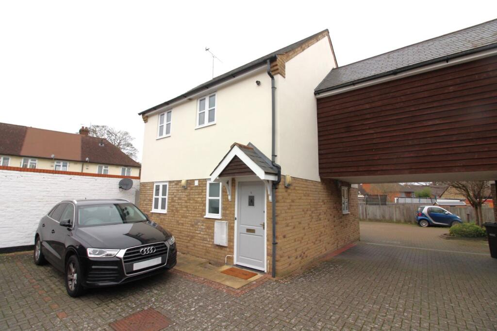 2 bed Apartment for rent in Baldock. From Satchells Estate Agents - Letchworth 2 bed Apartment for rent in Baldock. From Satchells Estate Agents - Letchworth