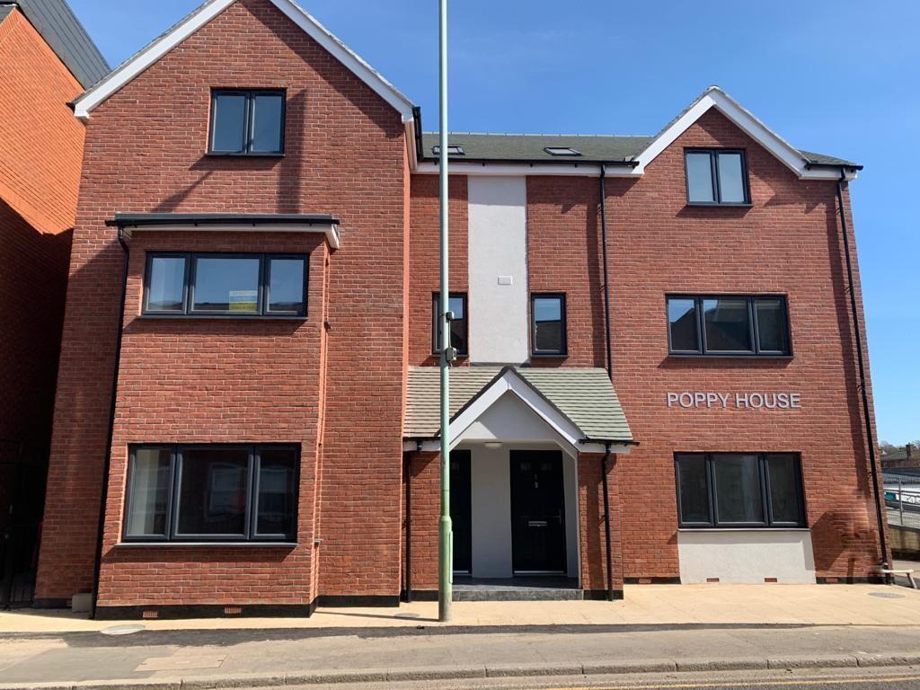 2 bed Apartment for rent in Hitchin. From Satchells Estate Agents - Letchworth