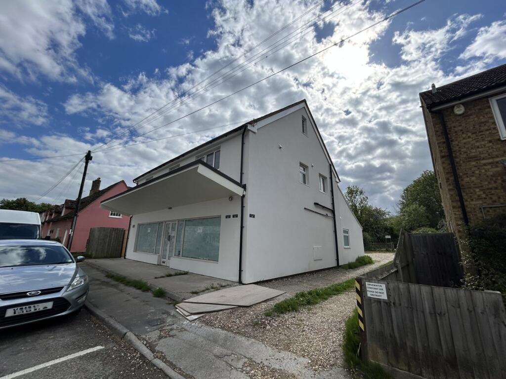 3 bed Apartment for rent in Kneesworth. From Satchells Estate Agents - Letchworth 3 bed Apartment for rent in Kneesworth. From Satchells Estate Agents - Letchworth