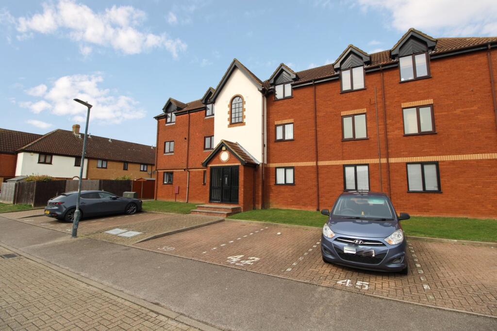 1 bed 1st Floor Flat for rent in Letchworth. From Satchells Estate Agents - Letchworth 1 bed 1st Floor Flat for rent in Letchworth. From Satchells Estate Agents - Letchworth