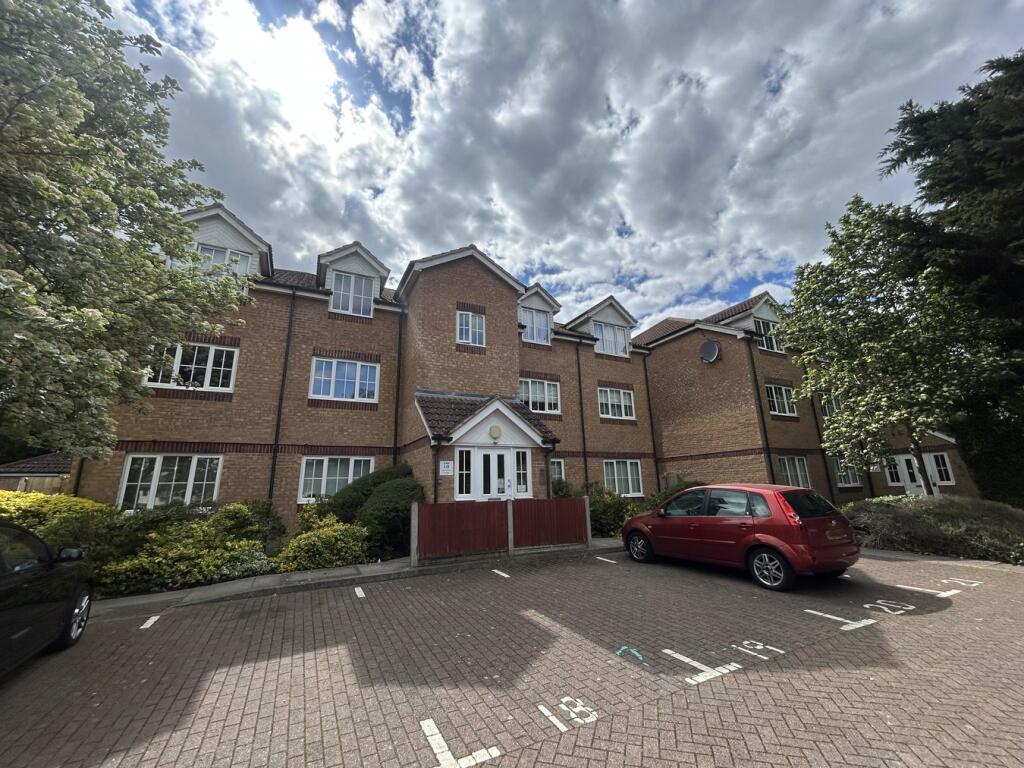 1 bed Apartment for rent in Letchworth. From Satchells Estate Agents - Letchworth