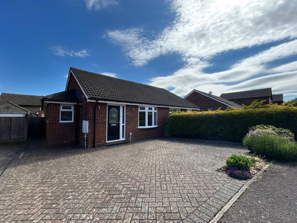 2 bed Bungalow for rent in Great Wymondley. From Satchells Estate Agents - Letchworth